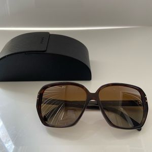 Women’s Prada Sunglasses